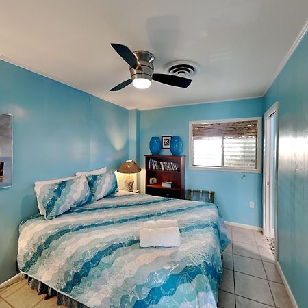 Paradise Retreat Port Aransas Kültér fotó
