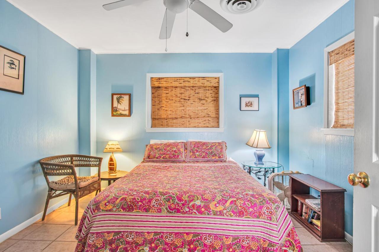 Paradise Retreat Port Aransas Kültér fotó