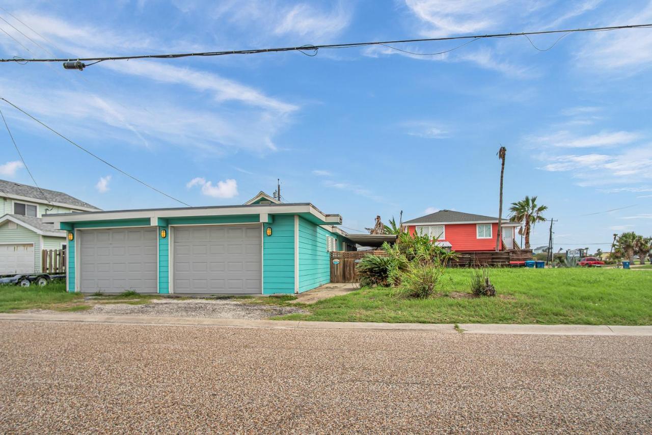 Paradise Retreat Port Aransas Kültér fotó