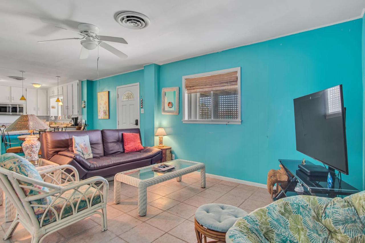 Paradise Retreat Port Aransas Kültér fotó